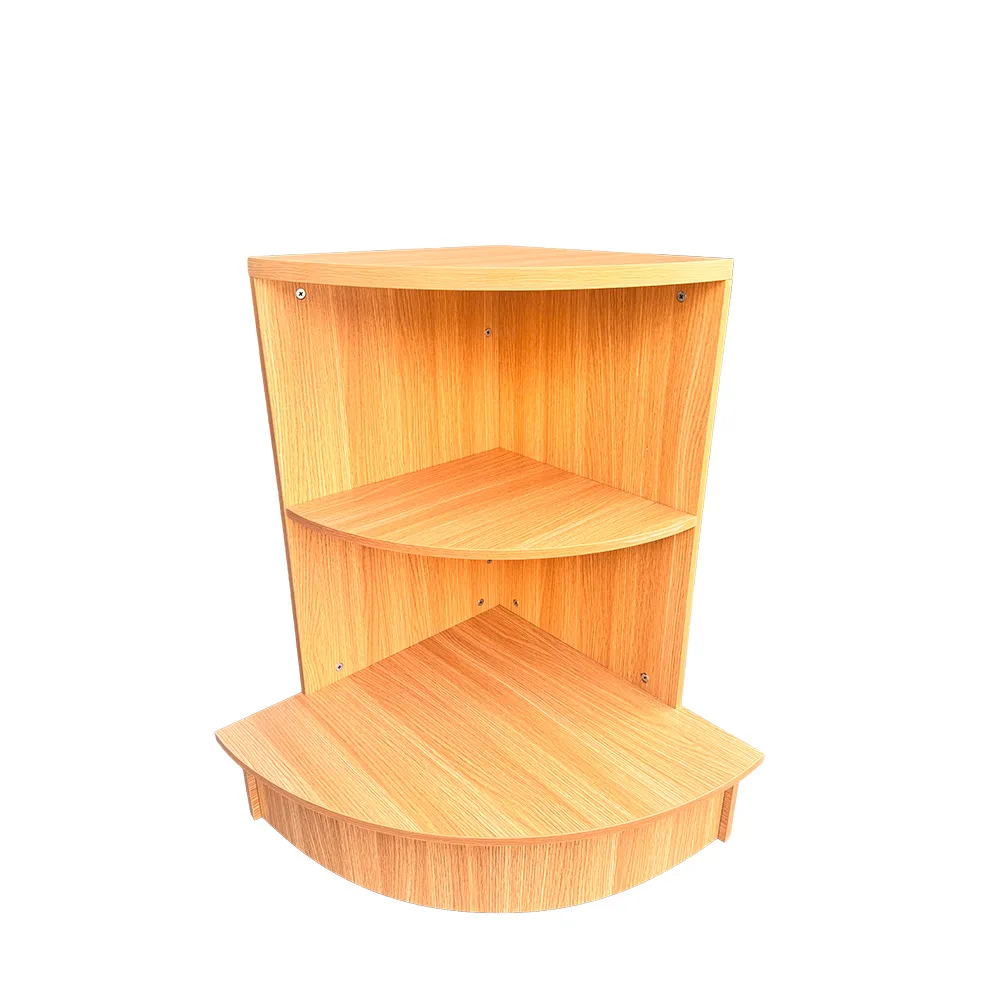 Corner Type Counter