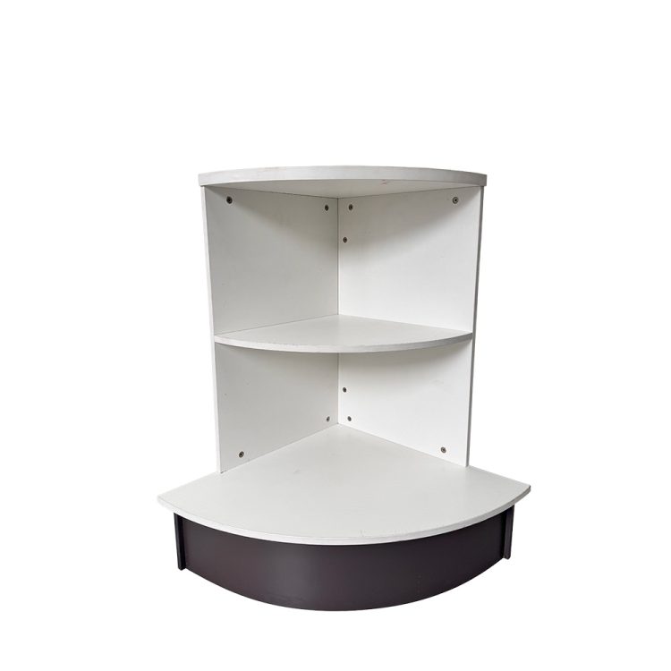Corner Type Counter 4