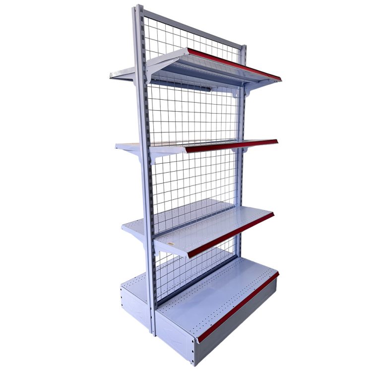 DOUBLE SIDED MESH TYPE