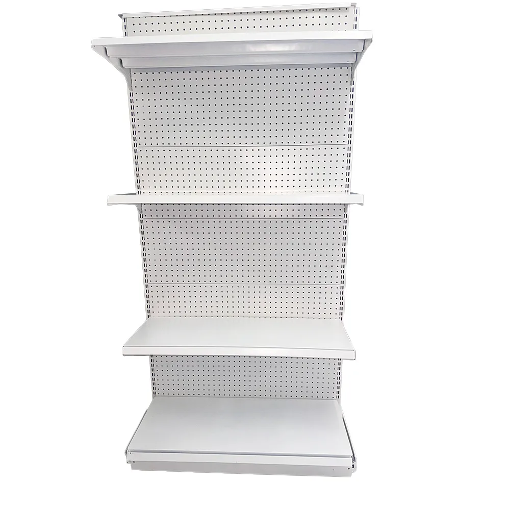 Endtype White Pad 190cm