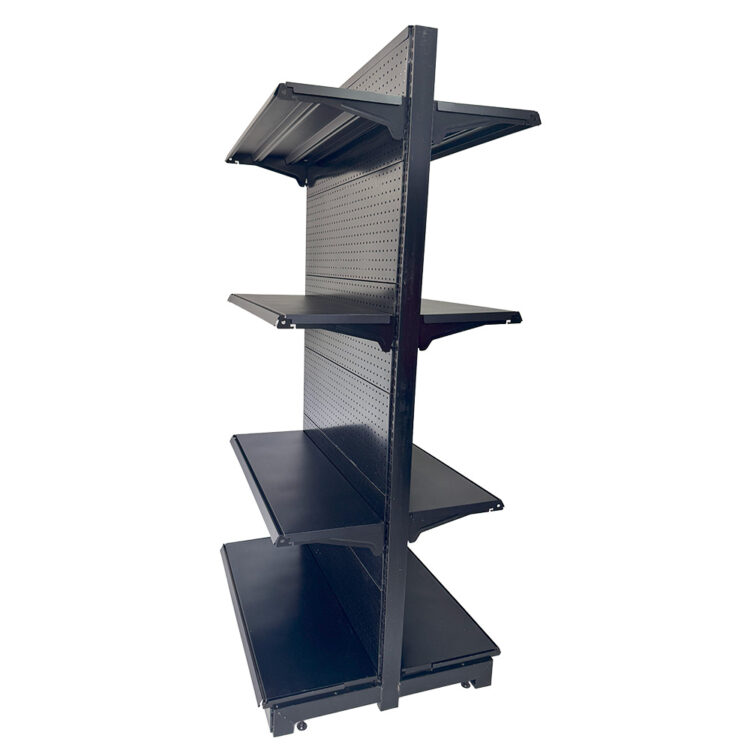 Double Sided Black Pad 160cm 1