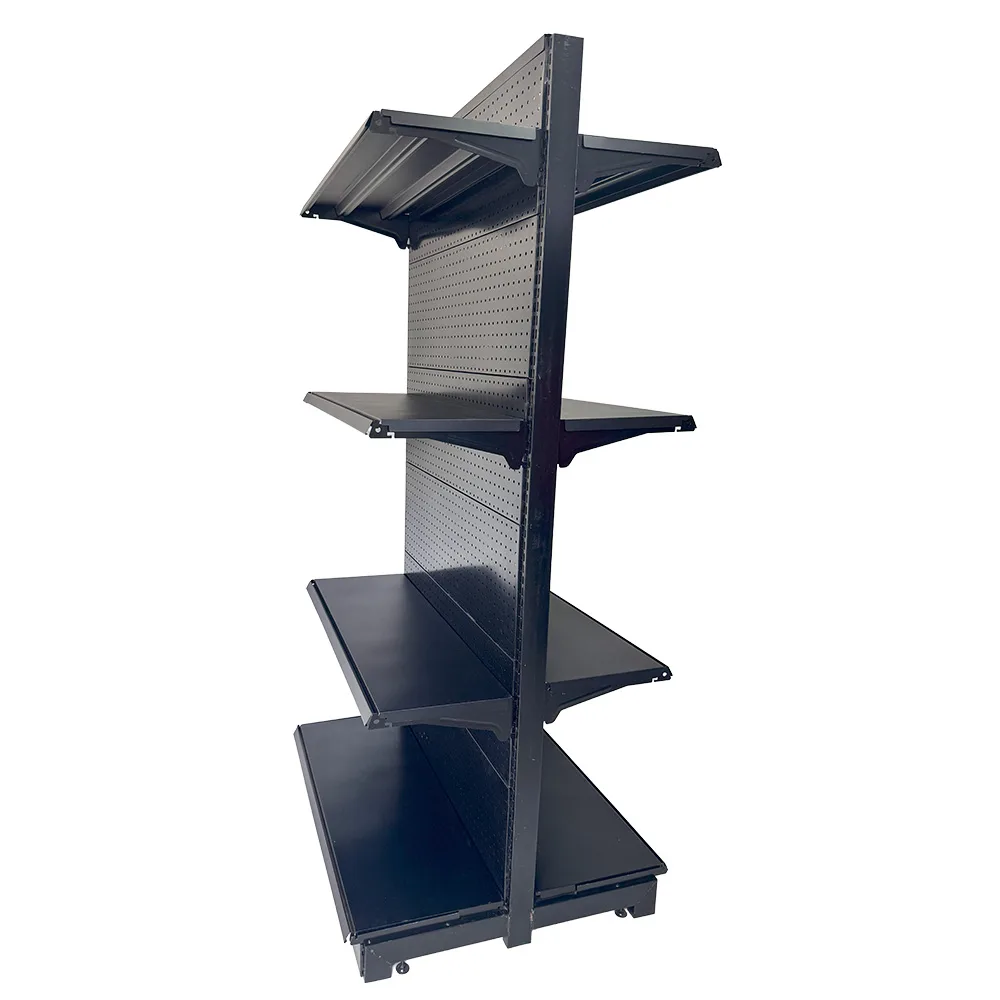 Double Sided Black Pad 160cm - Image 3