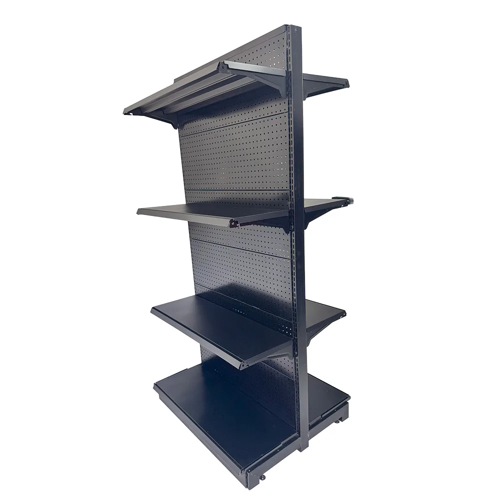 Double Sided Black Pad 160cm - Image 4