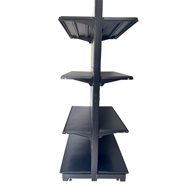 Double Sided Black Pad 160cm 5