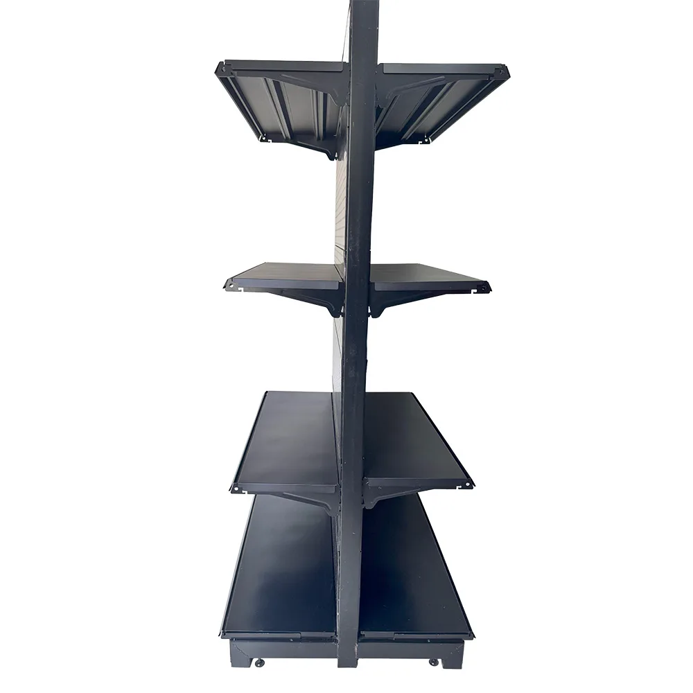 Double Sided Black Pad 160cm - Image 6