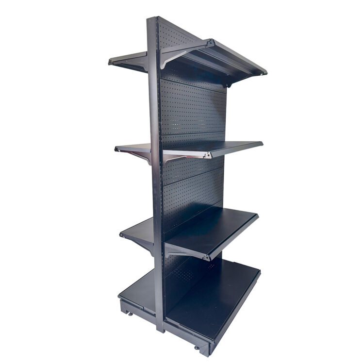 Double Sided Black Pad 190cm 3