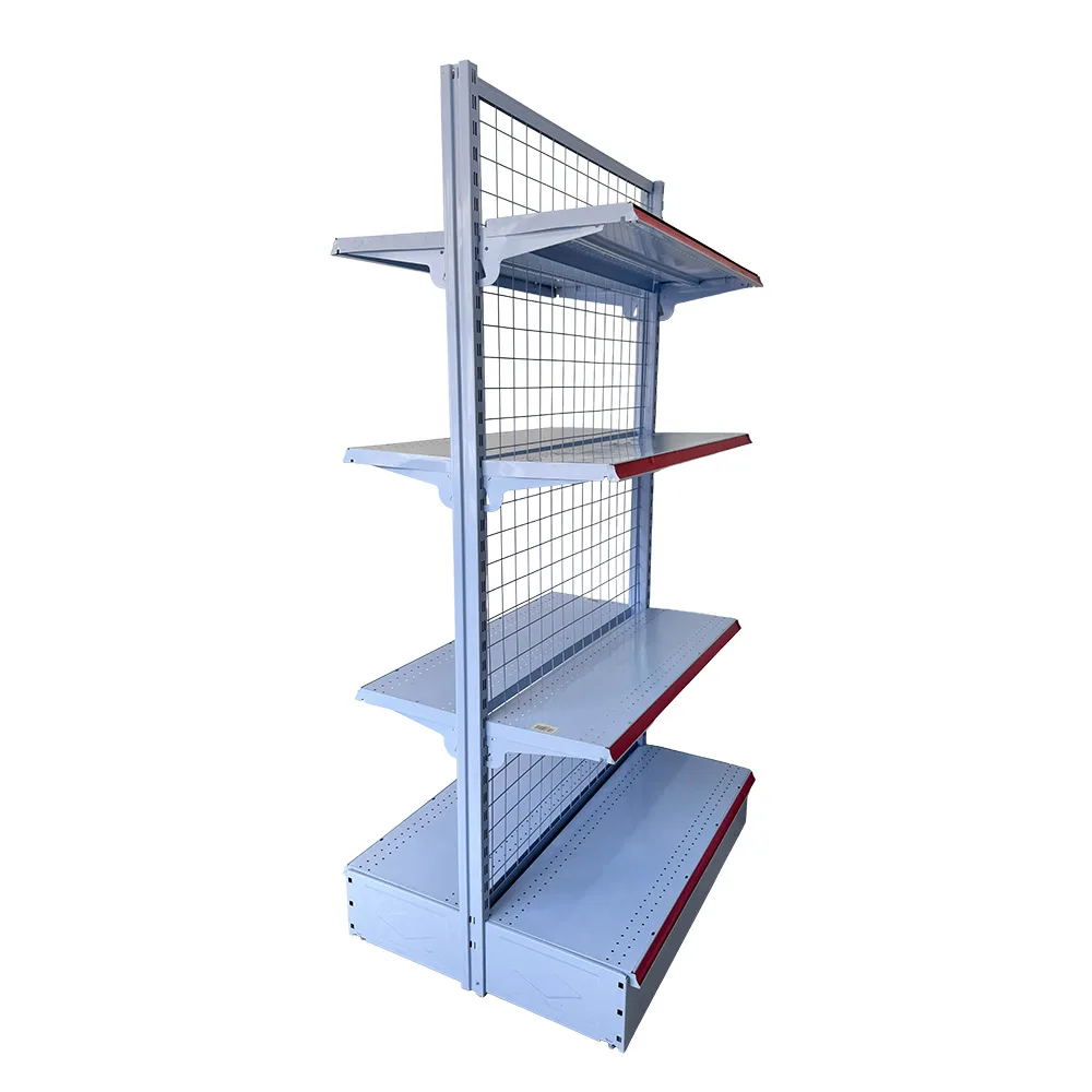 Double Sided Red Mesh 180cm - Image 4