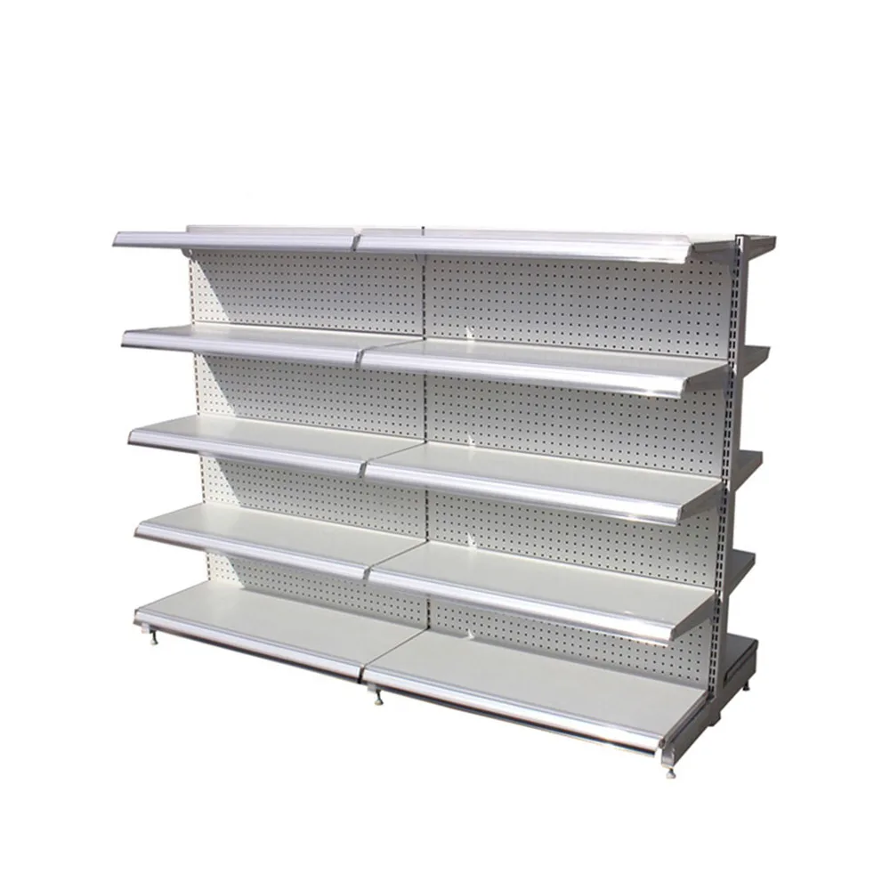 Double Sided White Pad 160cm