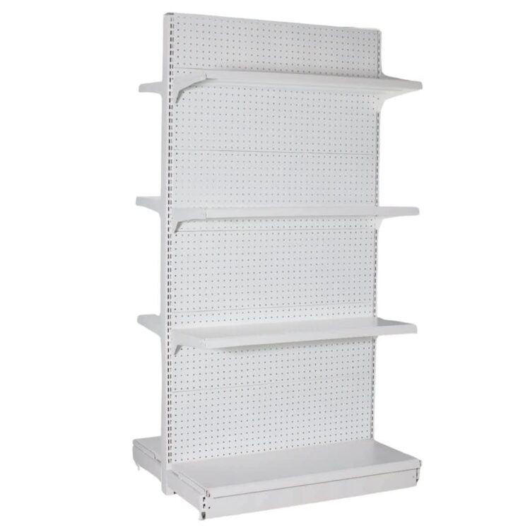 Double Sided White Pad 180cm 1