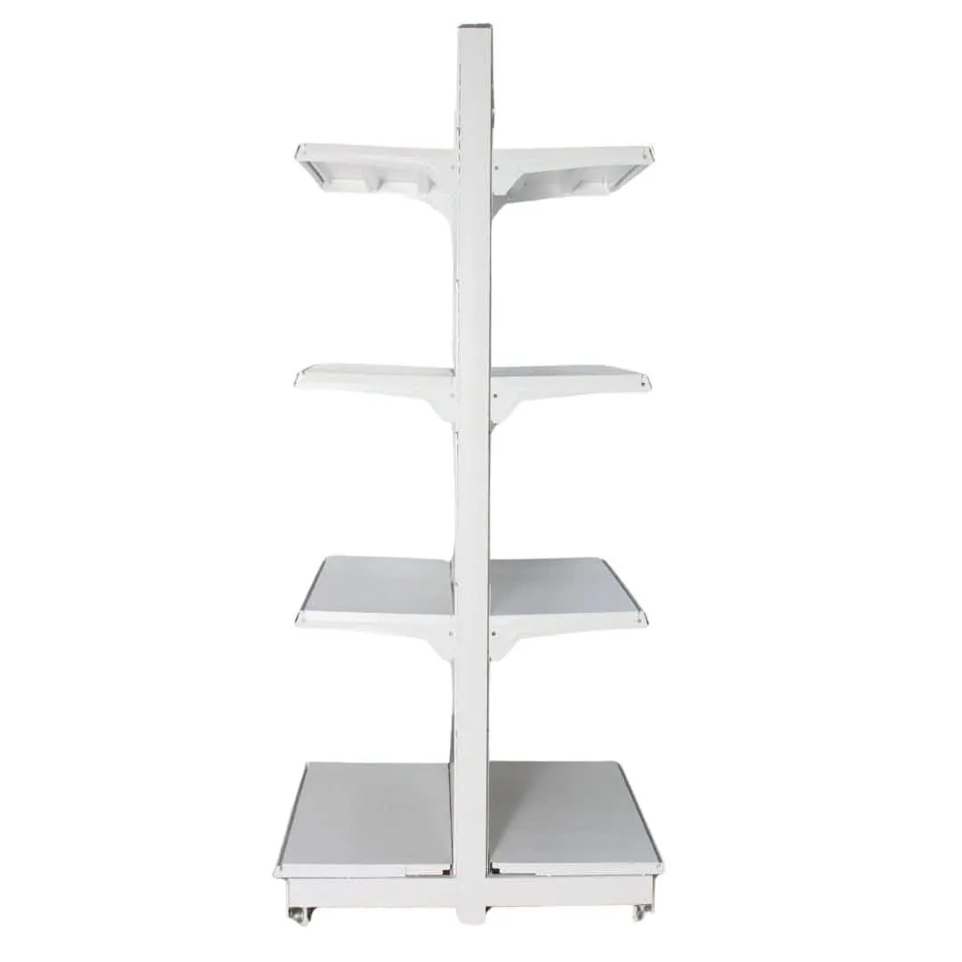 Double Sided White Pad 180cm - Image 3