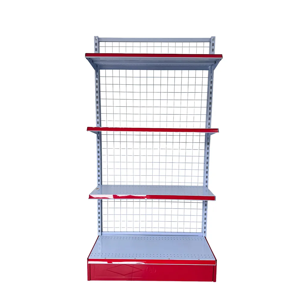 Endtype White Mesh 180cm