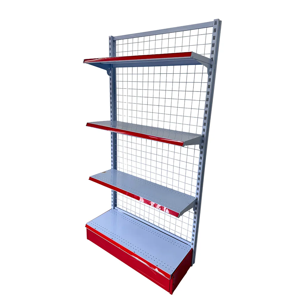 Endtype White Mesh 180cm - Image 3