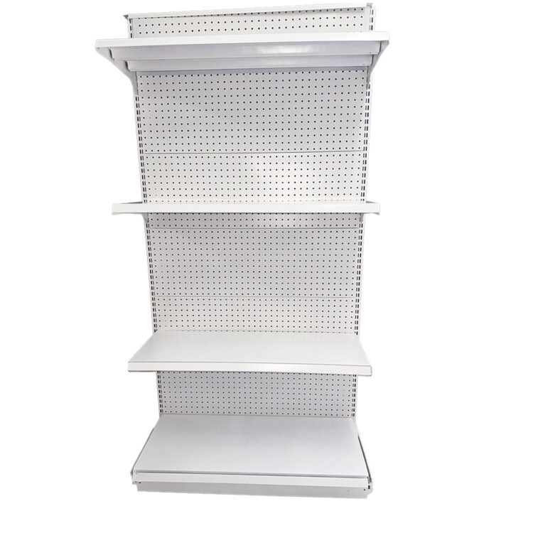 Endtype White Pad 180cm 1