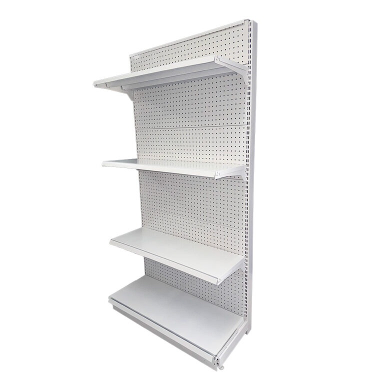 Endtype White Pad 180cm 2