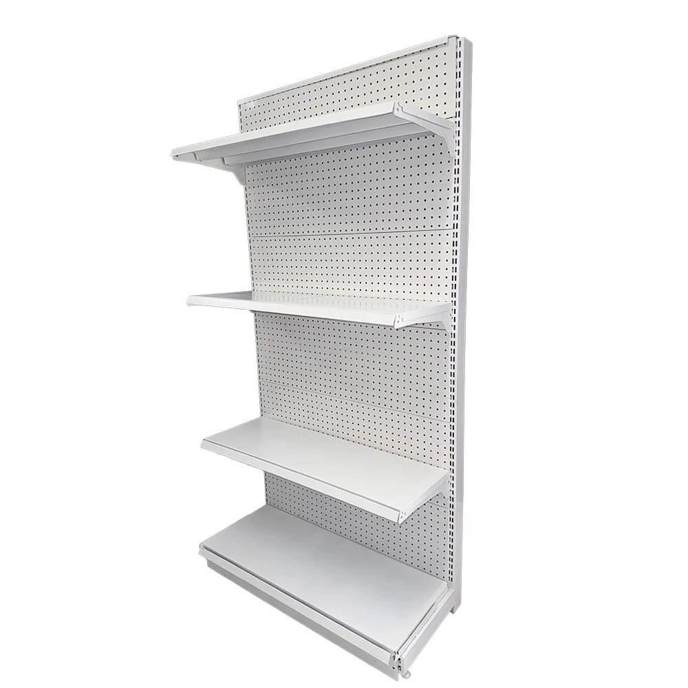 Endtype White Pad 180cm - Image 3