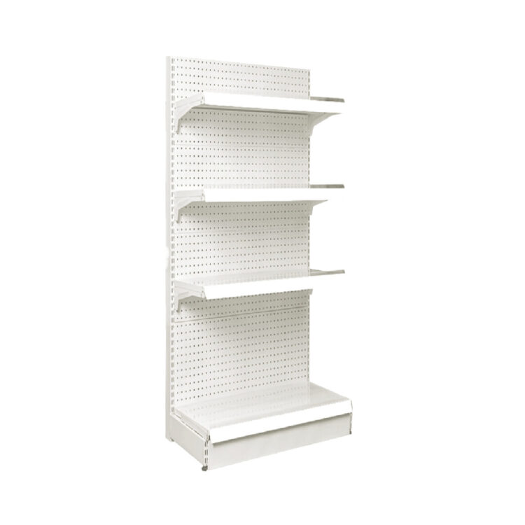 Single Sided White Pad 160cm 1