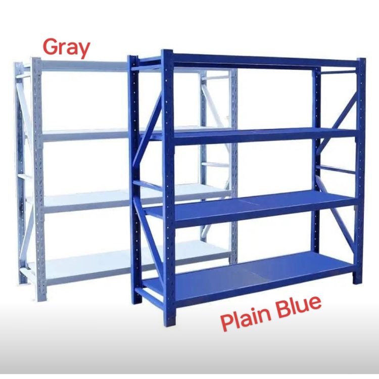 Warehouse Rack 4 layers 2