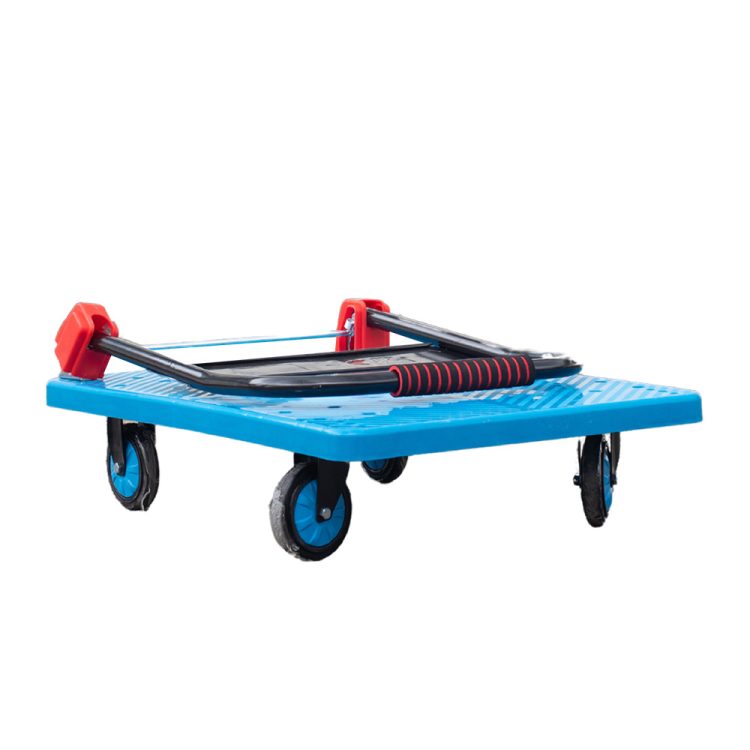 Hand Truck Trolley Foldable 1