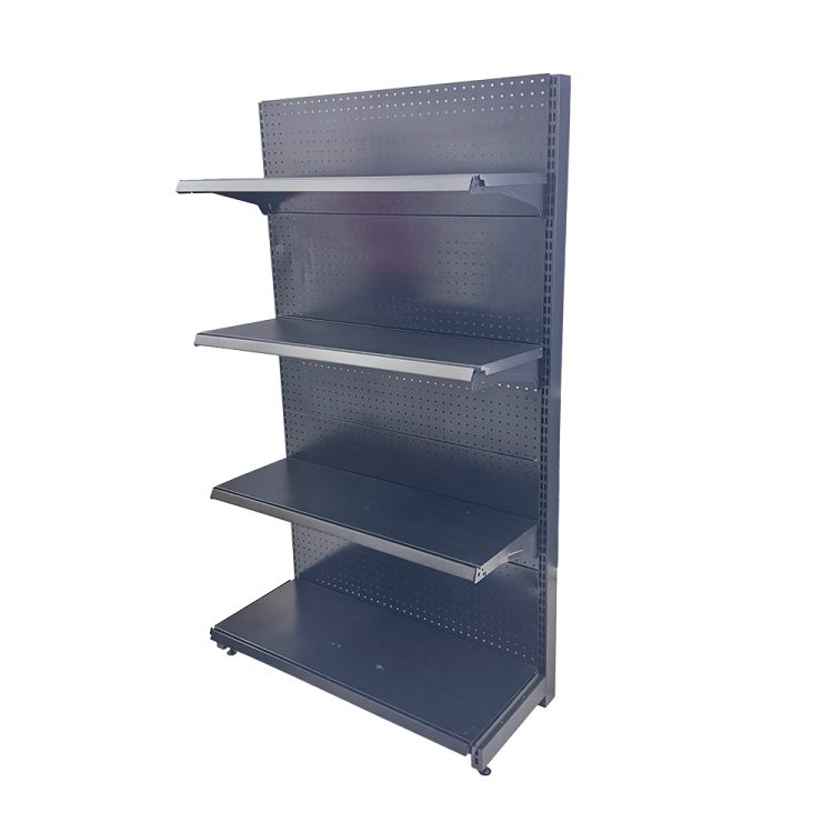 End-type Black Pad 160cm 1