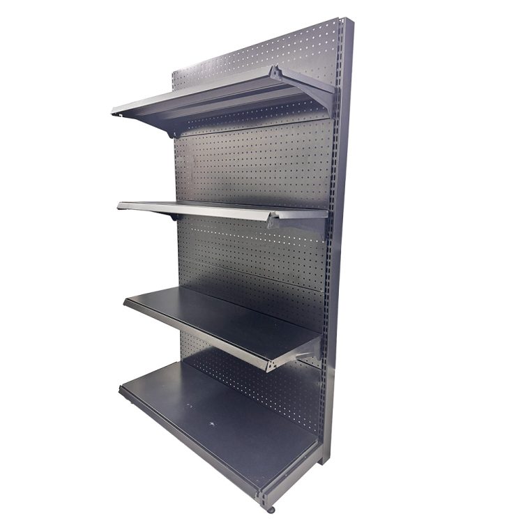 End-type Black Pad 160cm 2