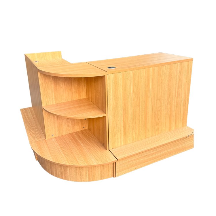 L-Shaped Counter (Set) 2