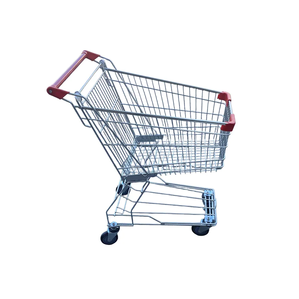 Push Cart