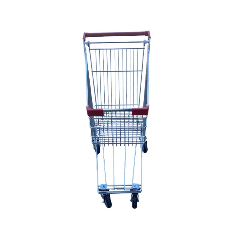 Push Cart 2