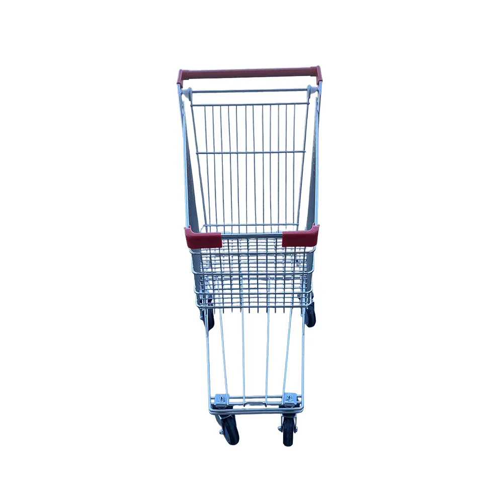 Push Cart - Image 3