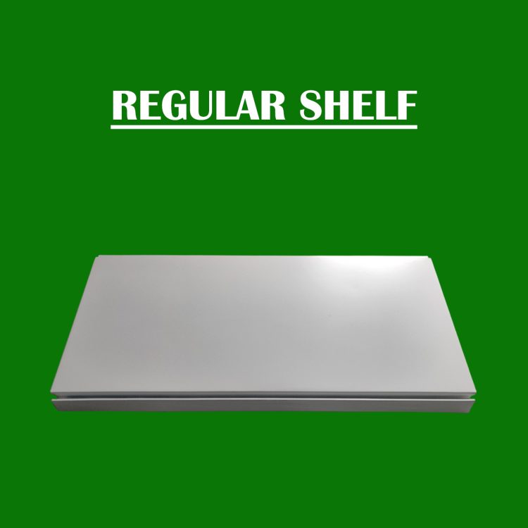 Regular Shelf